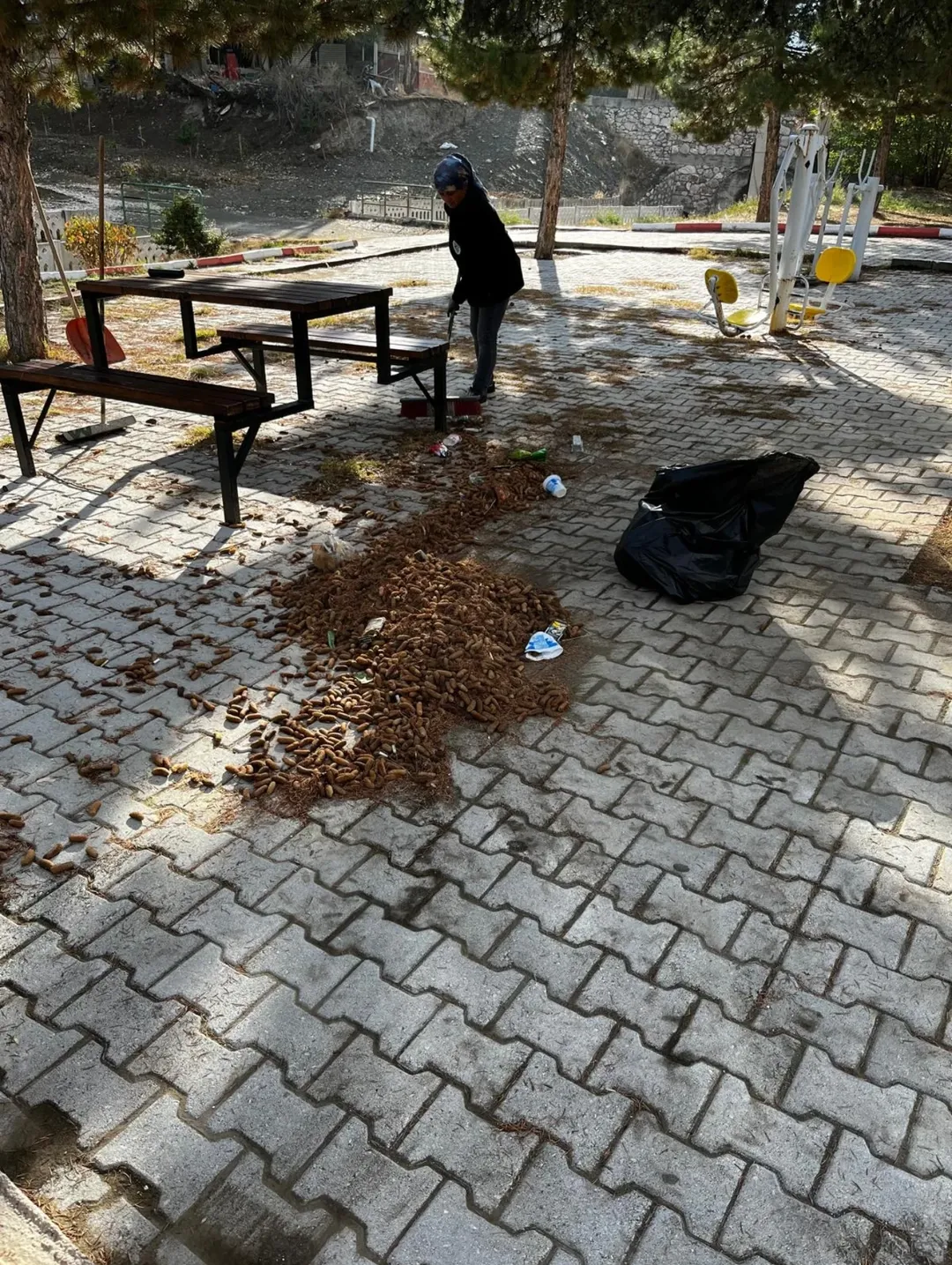 Yeşilova Belediyesi Uyardı: “Yeşilova Hepimizin Evi”-2