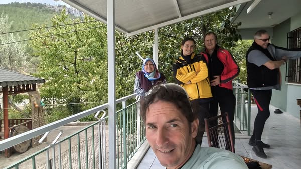 Raziye Balcı Etnografya Müzesi 1