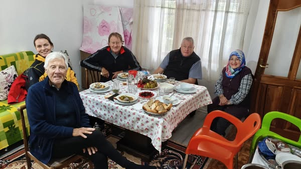 Raziye Balcı Etnografya Müzesi