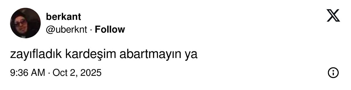 Yarışmayı kazanan şişman ayı sosyal medyada gündem oldu