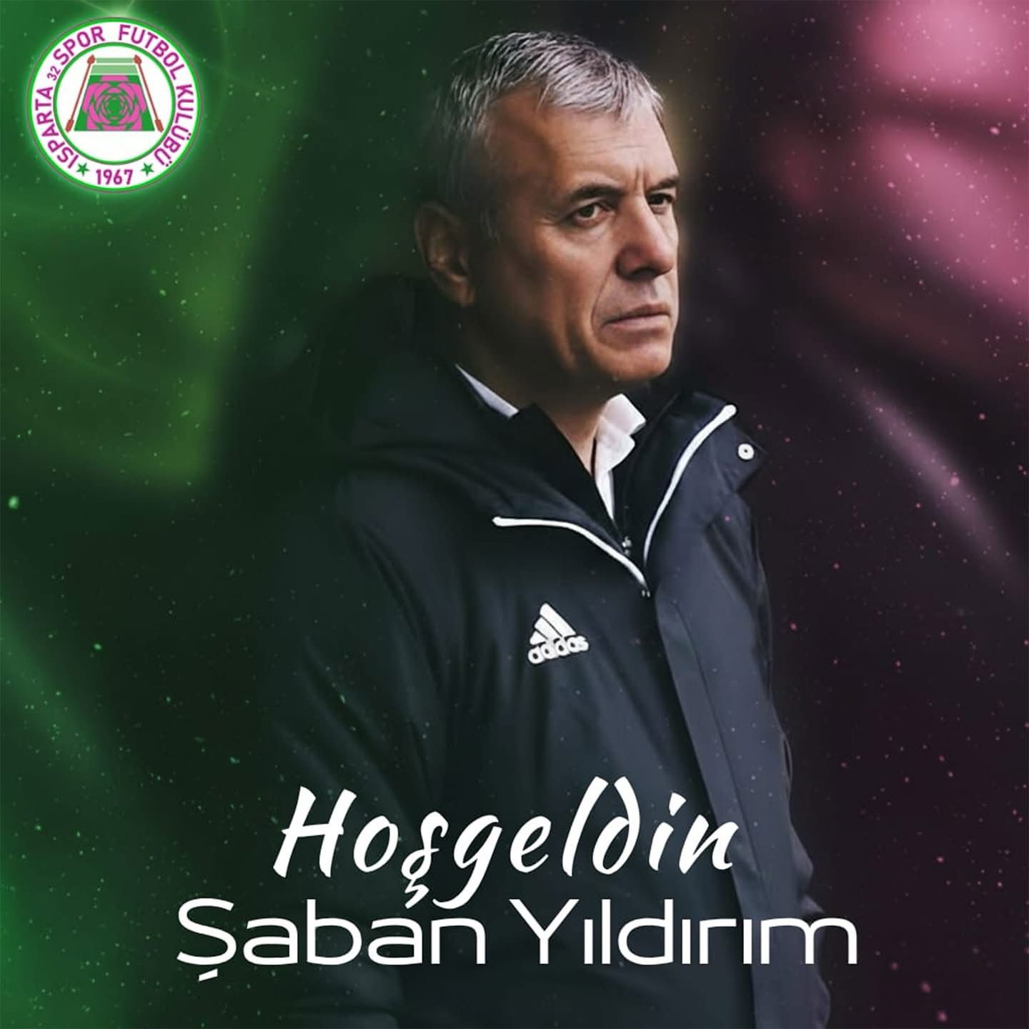 Şaban Yıldırım Dönemi Başladı