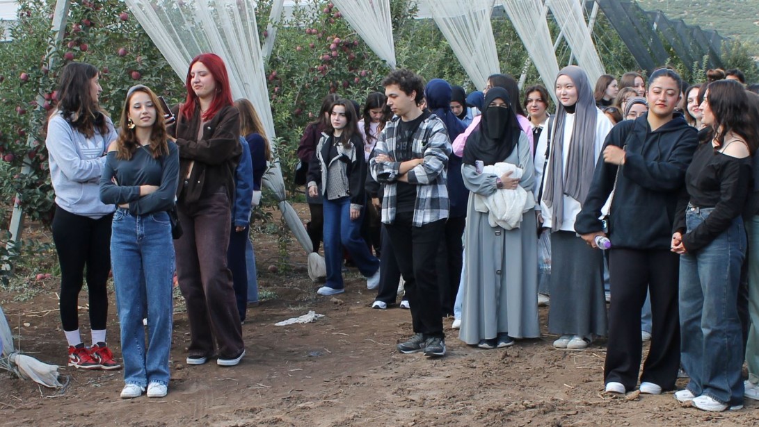 Sdü Keşif Isparta