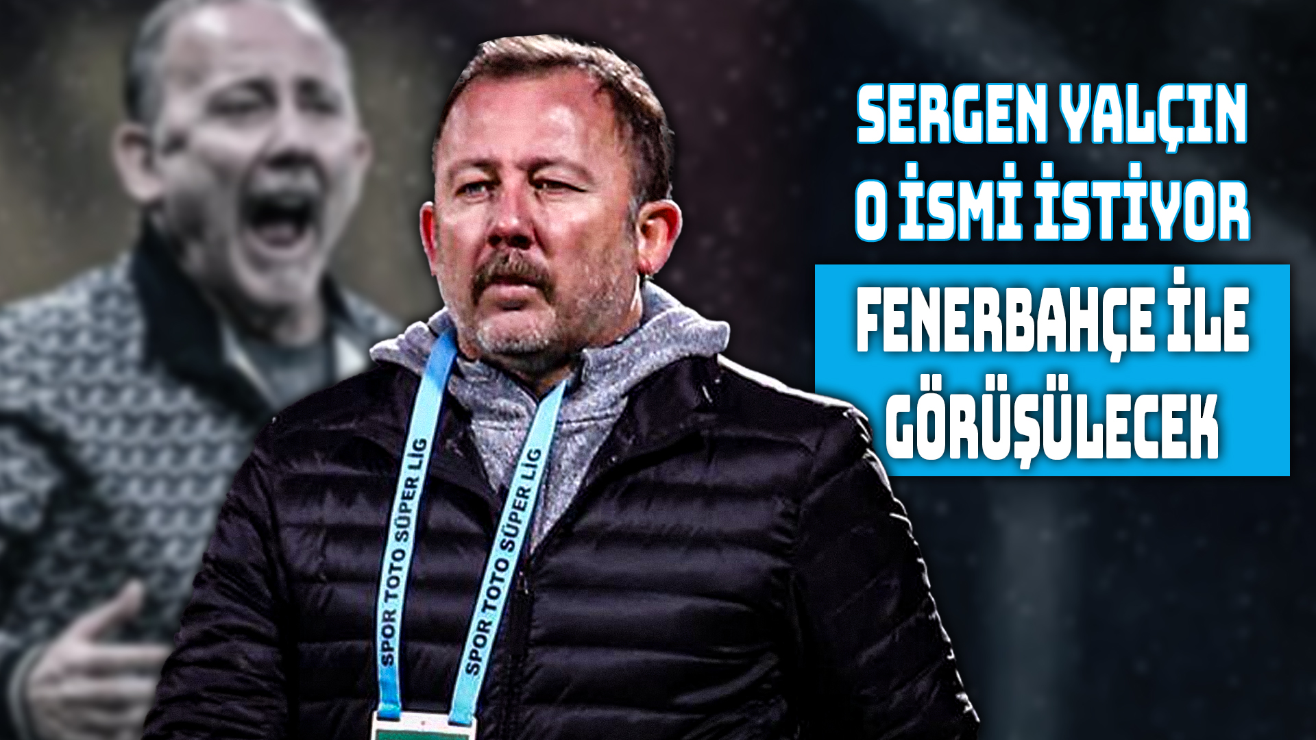 Beşiktaş, şimdi de Fenerbahçe’nin milli stoperi Çağlar Söyüncü için devreye girdi.
