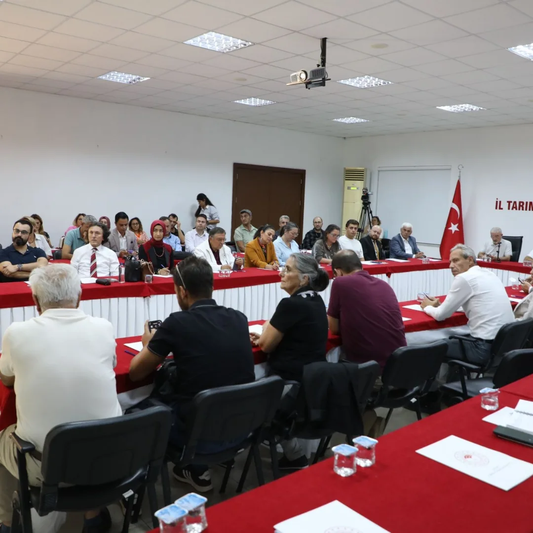 Isparta’dan Su Kaynaklarına Sürdürülebilir Destek-3