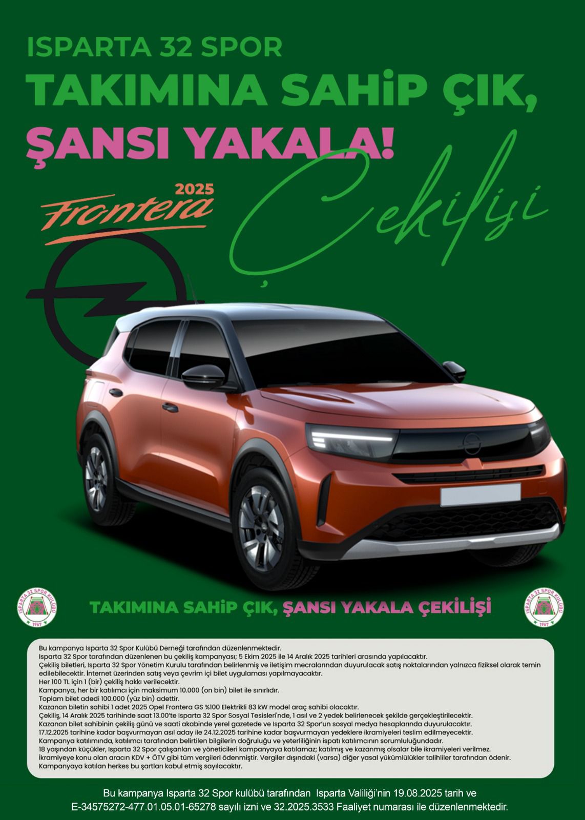 Takımına Sahip Çık