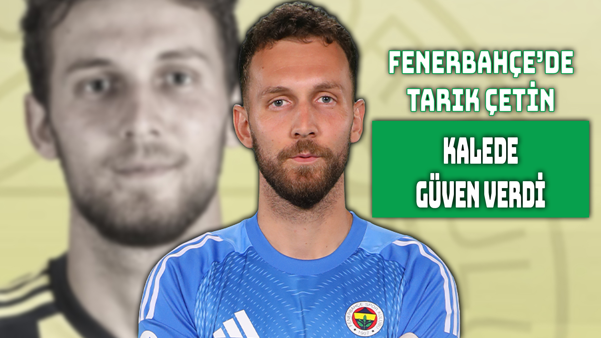 Tarık Çetin, Samsunspor maçında yaptığı 5 kurtarışla gecenin en dikkat çeken ismi oldu.