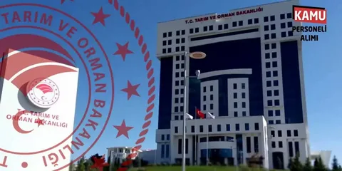 Doğa Koruma ve Milli Parklar Genel Müdürlüğü 240 Personel Alacak
