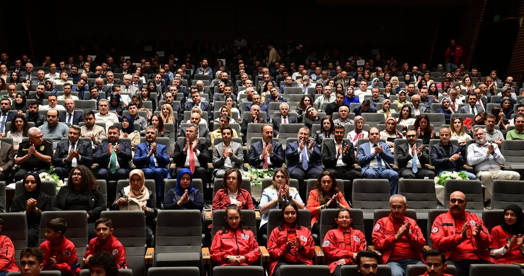 TEKNOFEST Öğretmen Vizyon Semineri Isparta’da Gerçekleştirildi-2