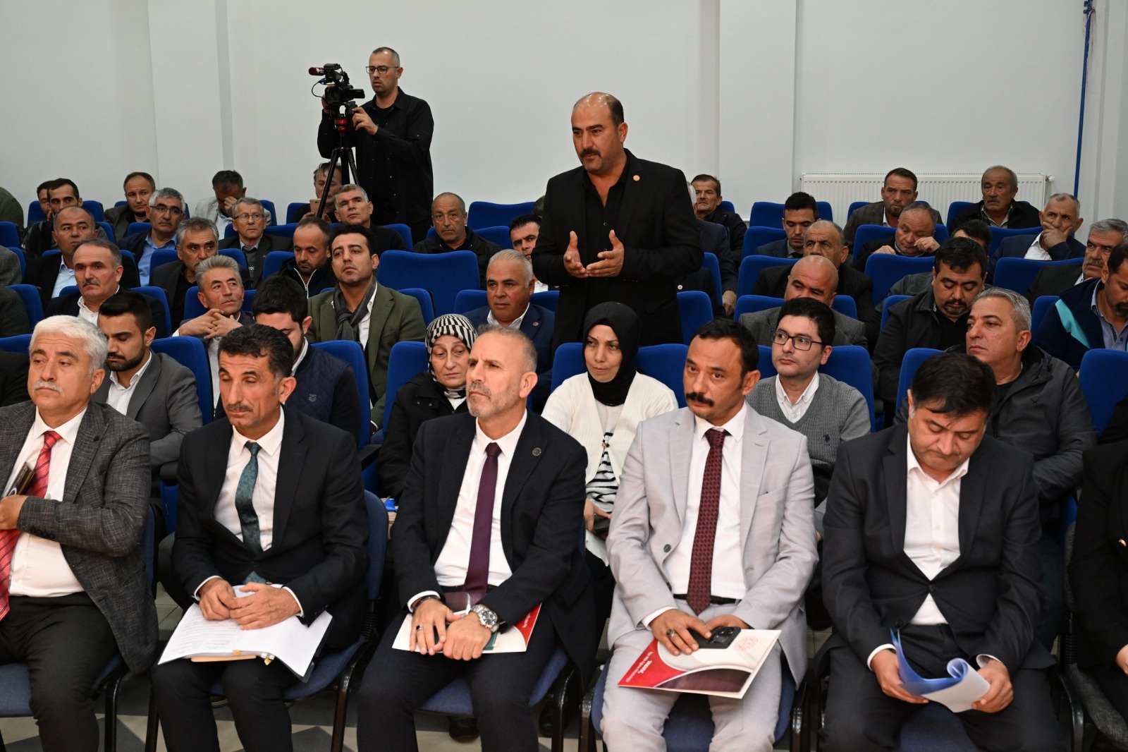 Vali Erin Tabldot Kuralına Uymayanlara Ceza Uygulanacak (4)