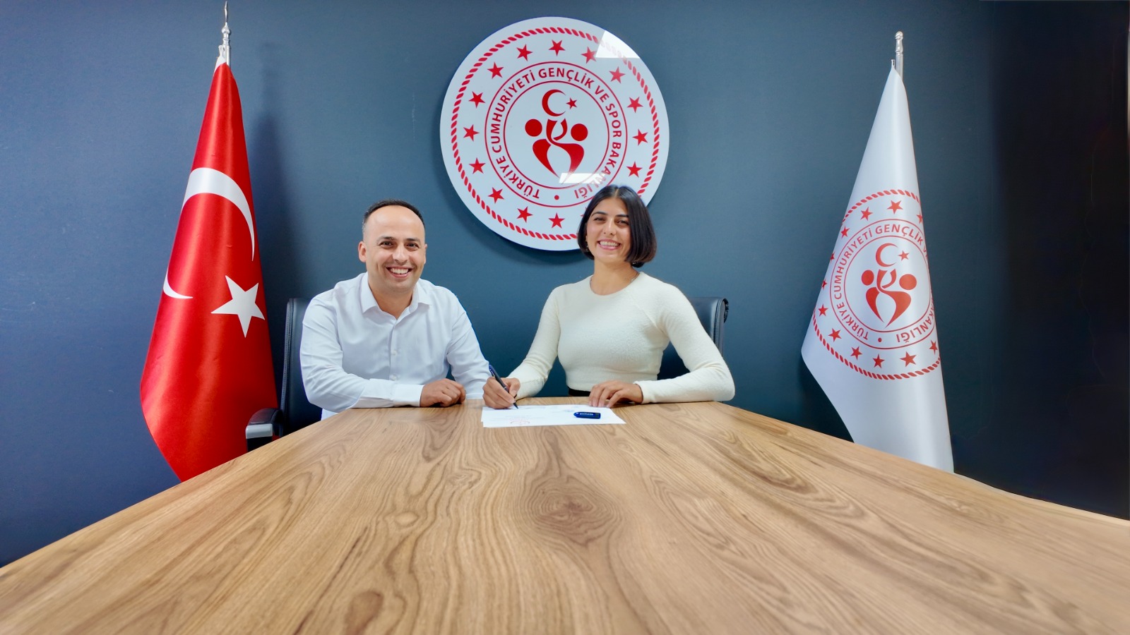 Isparta’nın İlk Profesyonel Kadın Takımı Hazır