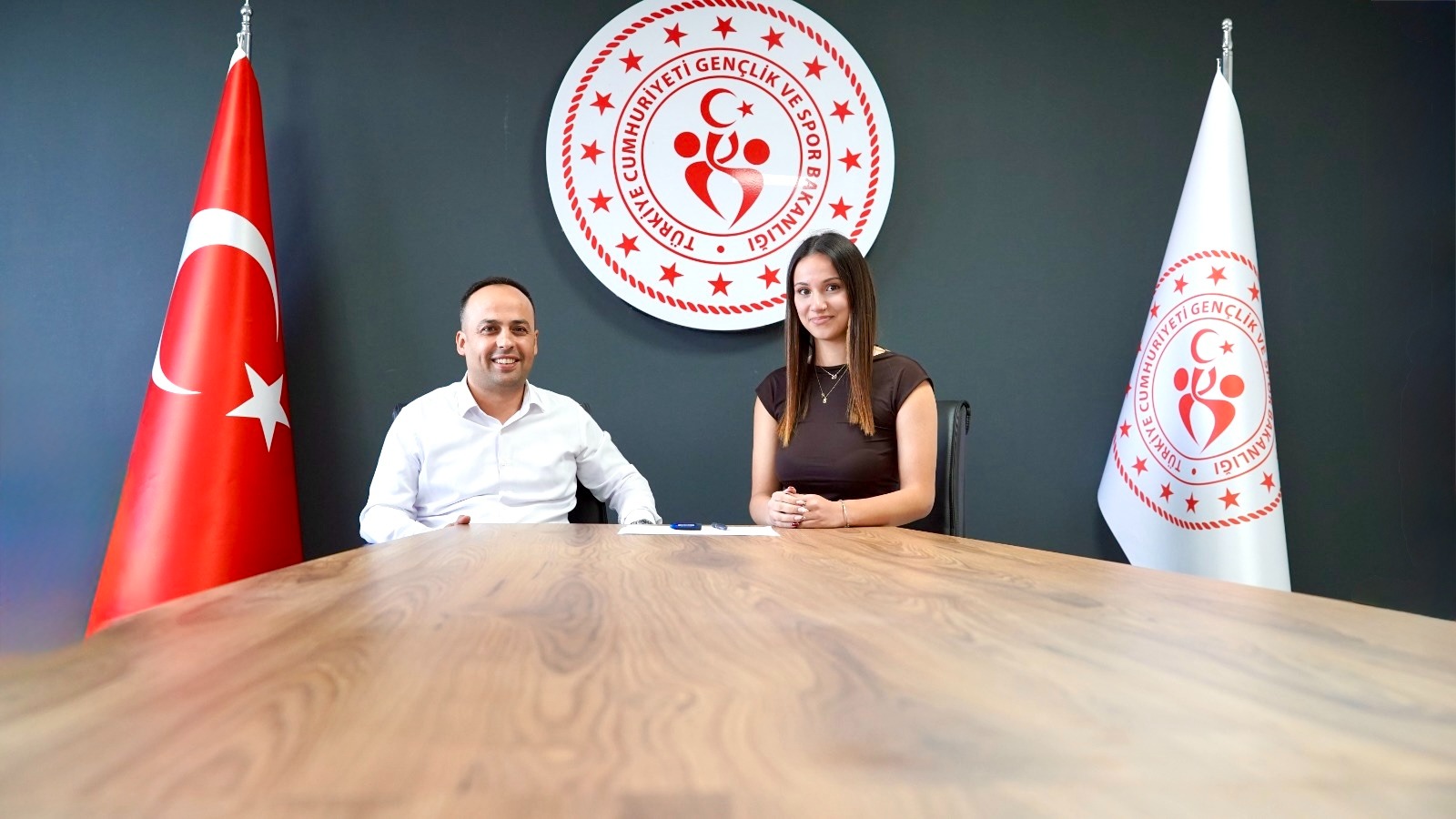 Isparta’nın İlk Profesyonel Kadın Takımı Hazır