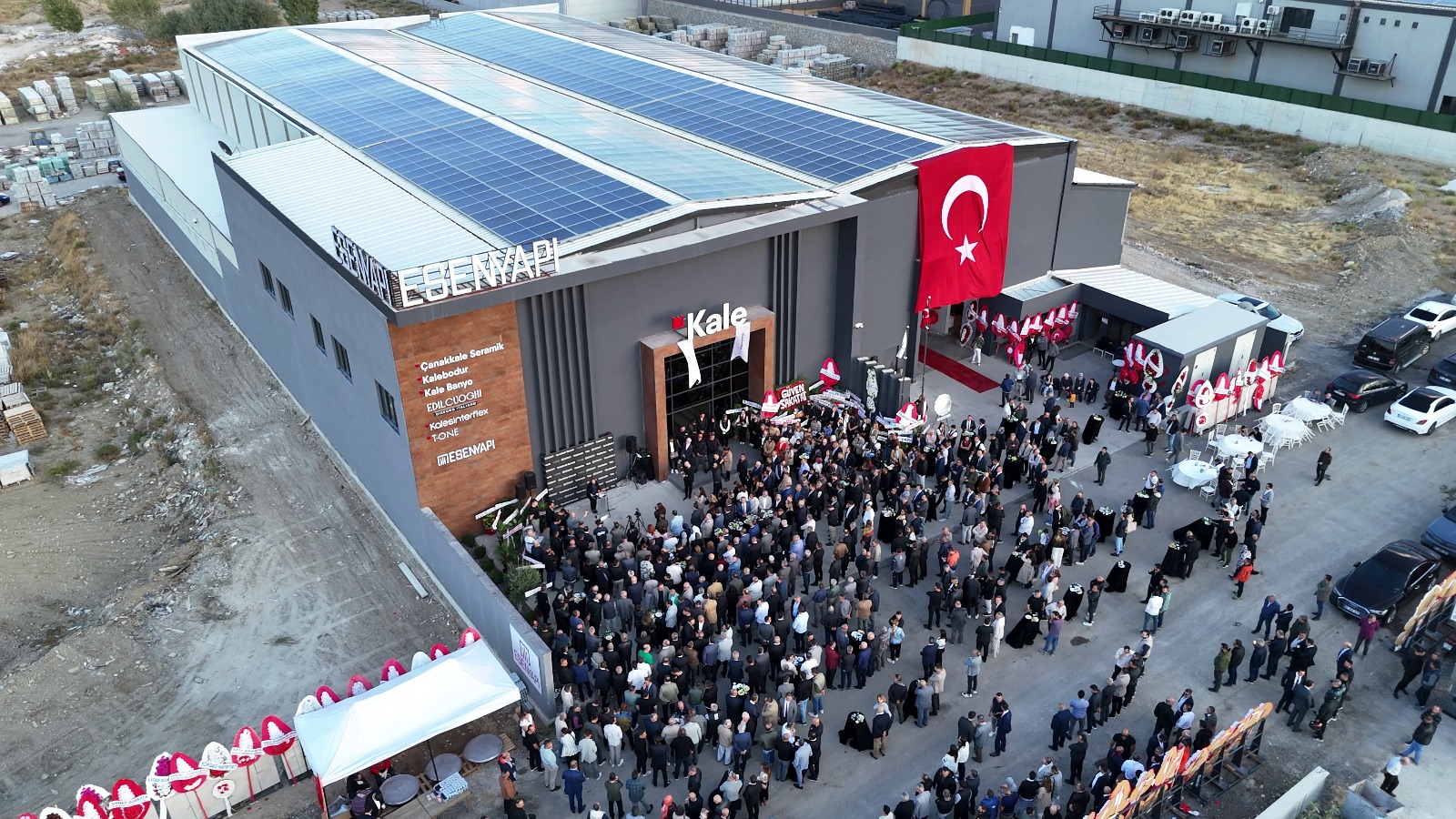 Isparta'ya Yeni Bir Değer Kazandırıldı-3