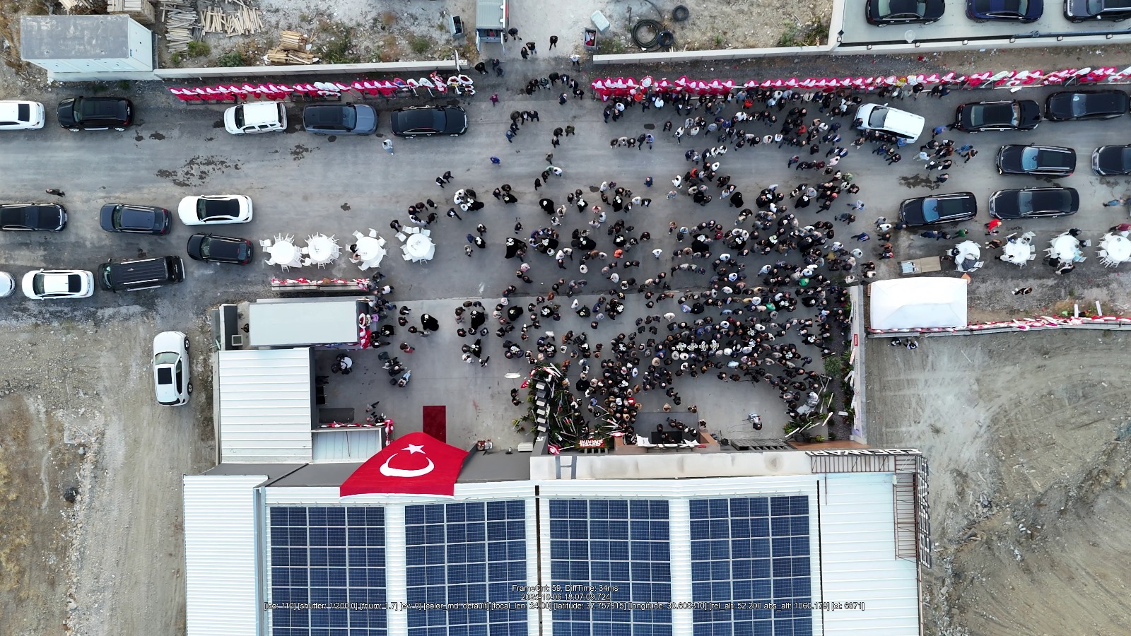 Isparta'ya Yeni Bir Değer Kazandırıldı-2
