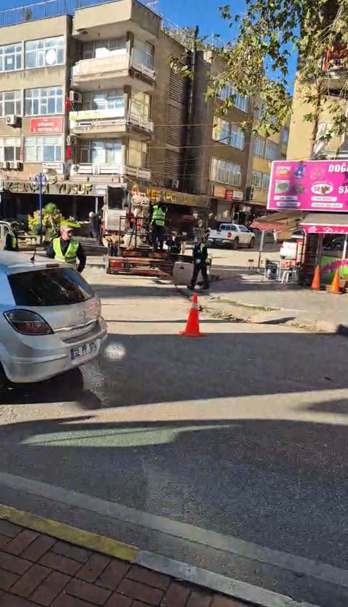567 yıllık Doğu Çınarı koruma altına alındı-2