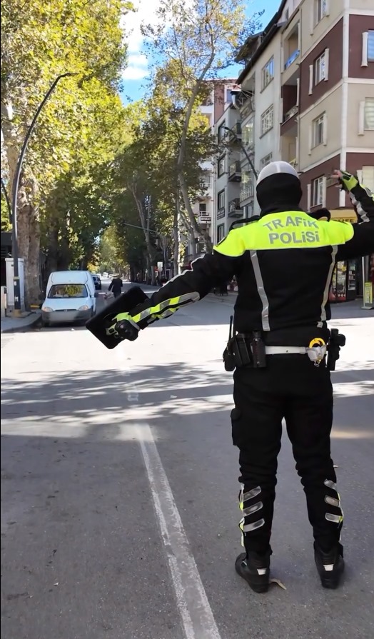 Isparta’da Motosiklet Ve Motorlu Bisikletlere denetim-5