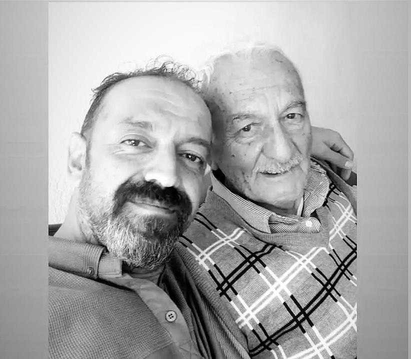 Merkez İlçe Başkan Yardımcısının Acı Günü