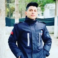 Burdur’da genç gardiyan evinde ölü bulundu-1