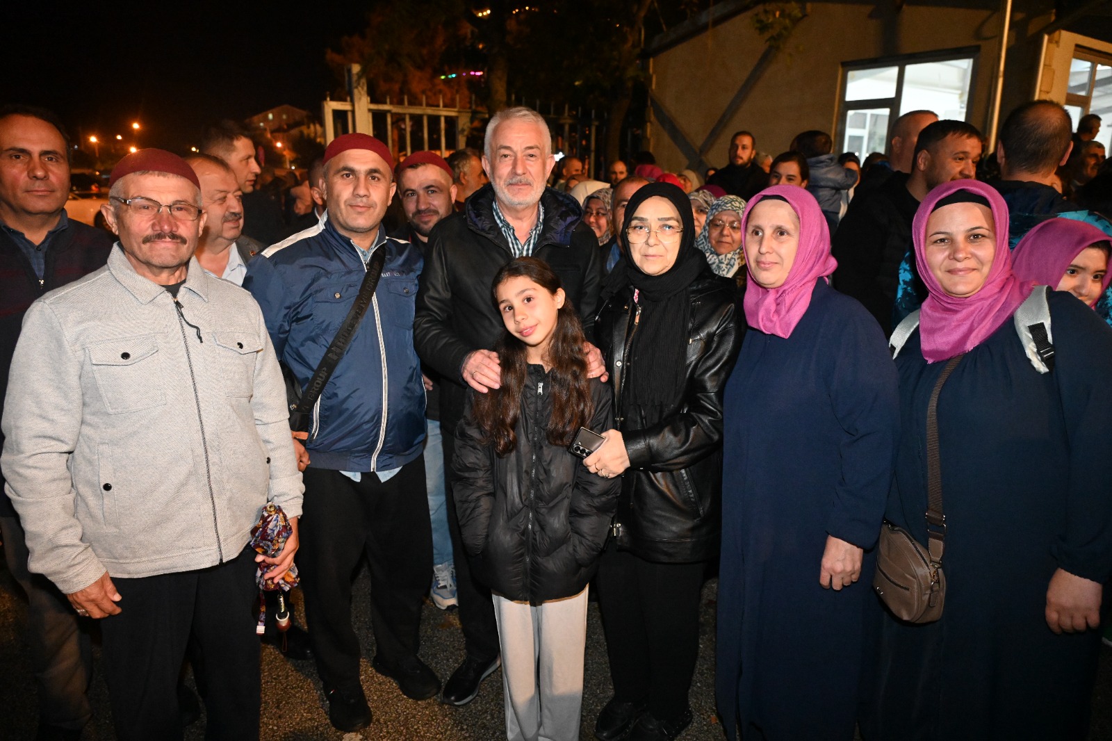 Isparta’dan 194 umreci kutsal topraklara uğurladı-3