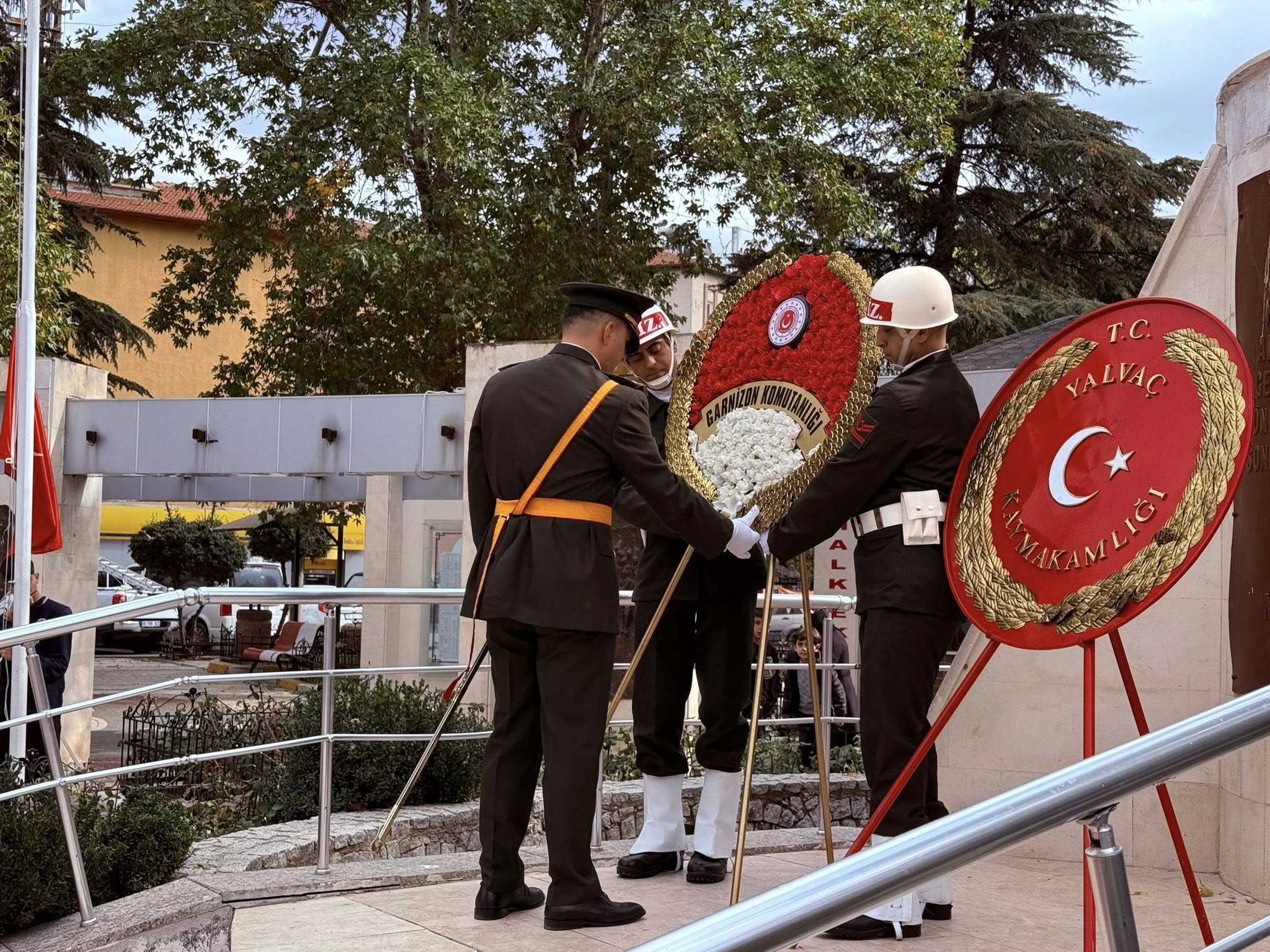 Yalvaç Cumhuriyet Kutlaması 2