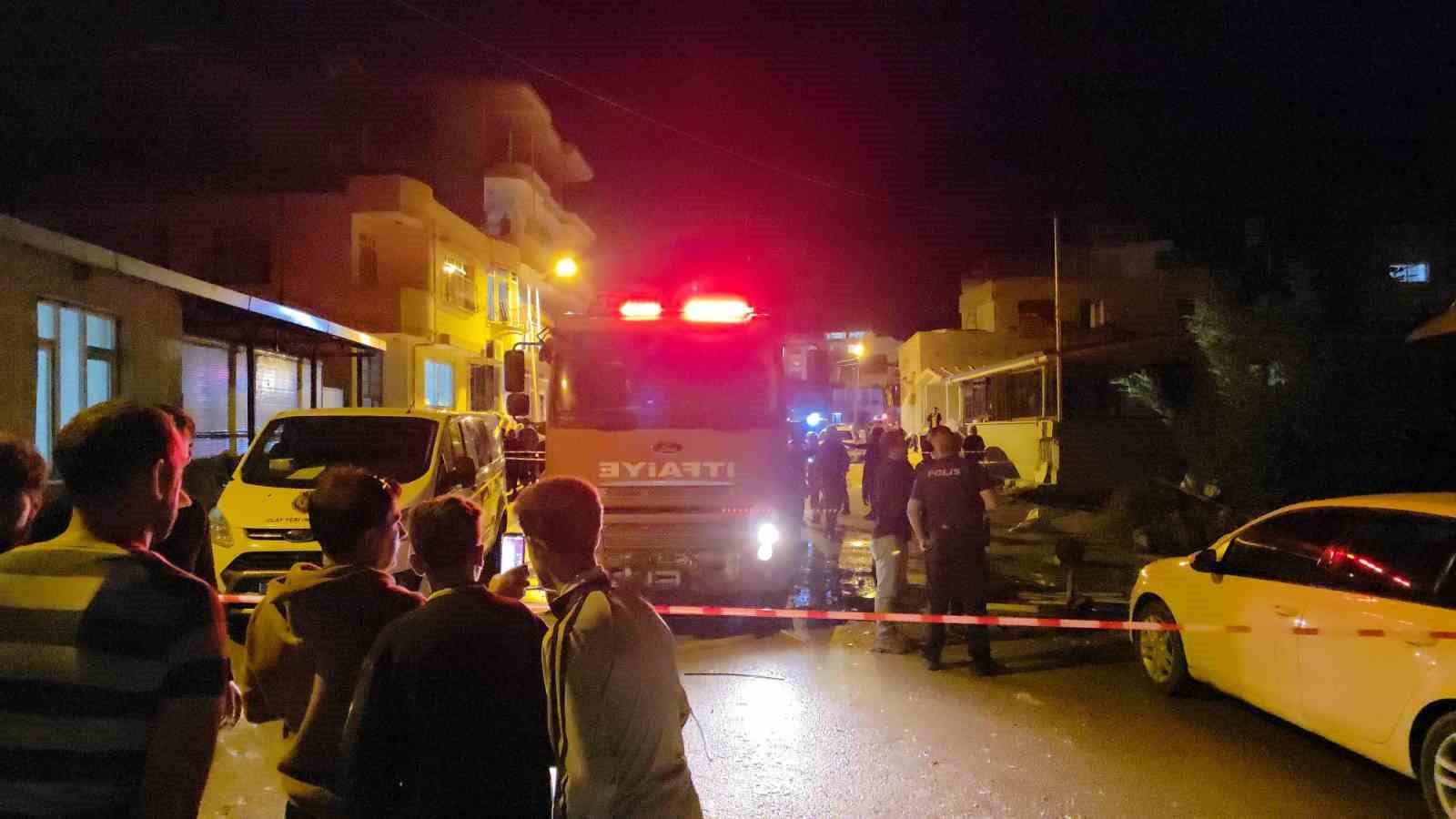 Yangın-48