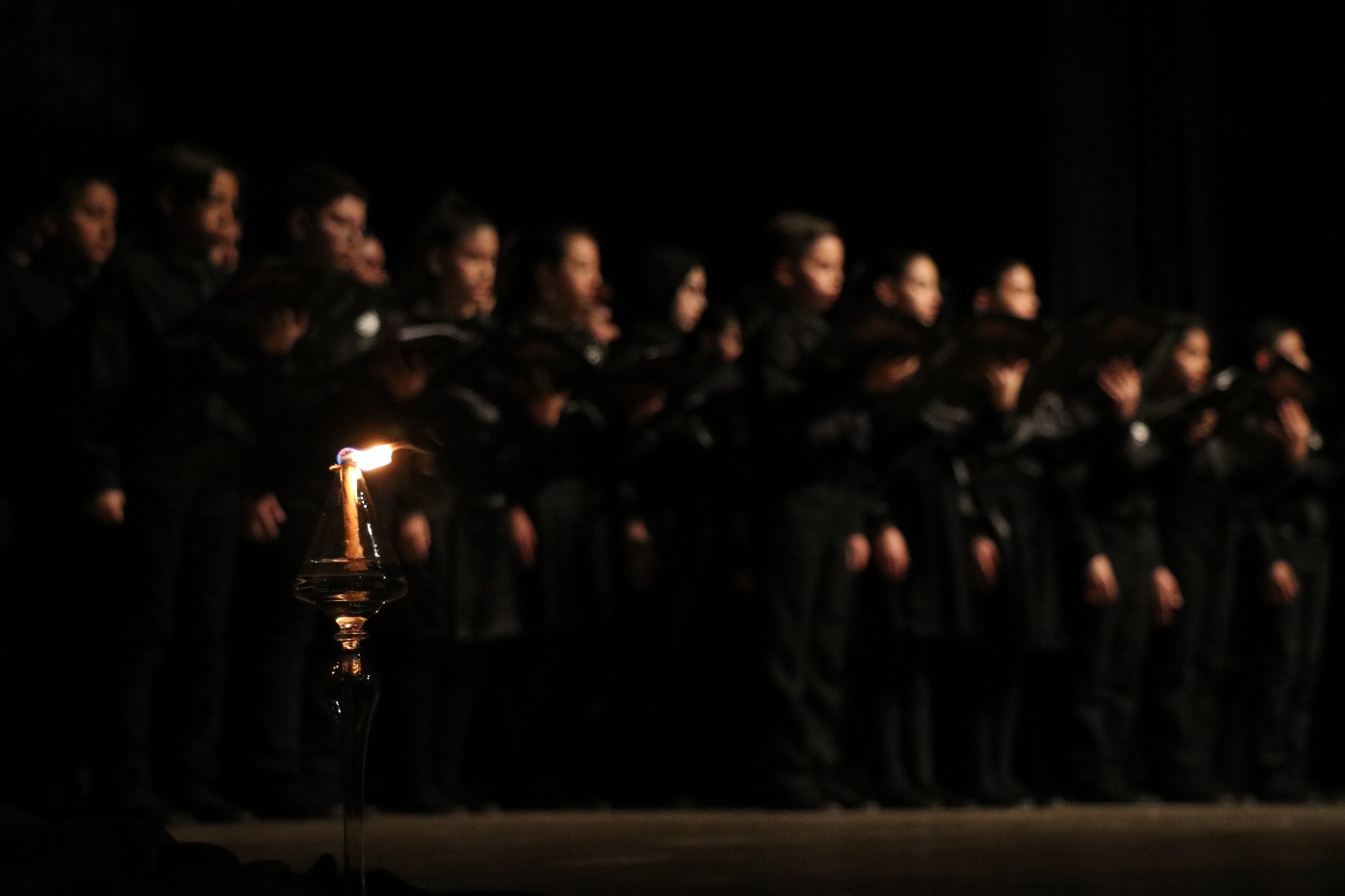 10 Kasım’da Isparta’da Hayat Bir Kez Daha Durdu (4)