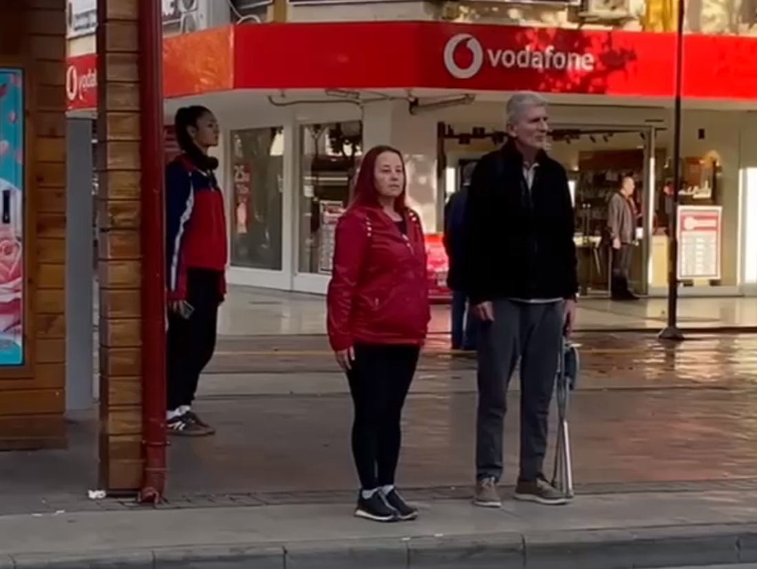 10 Kasım’da Isparta’da Hayat Durdu (2)