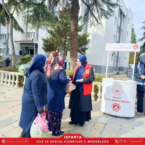 25 Kasım Kadına Yönelik Şiddetle Mücadele 1