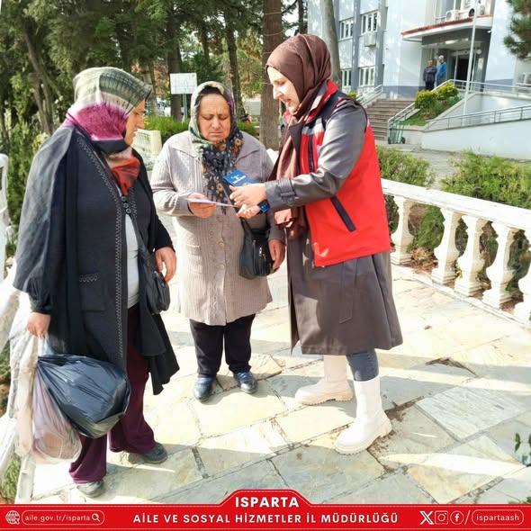 25 Kasım Kadına Yönelik Şiddetle Mücadele 2