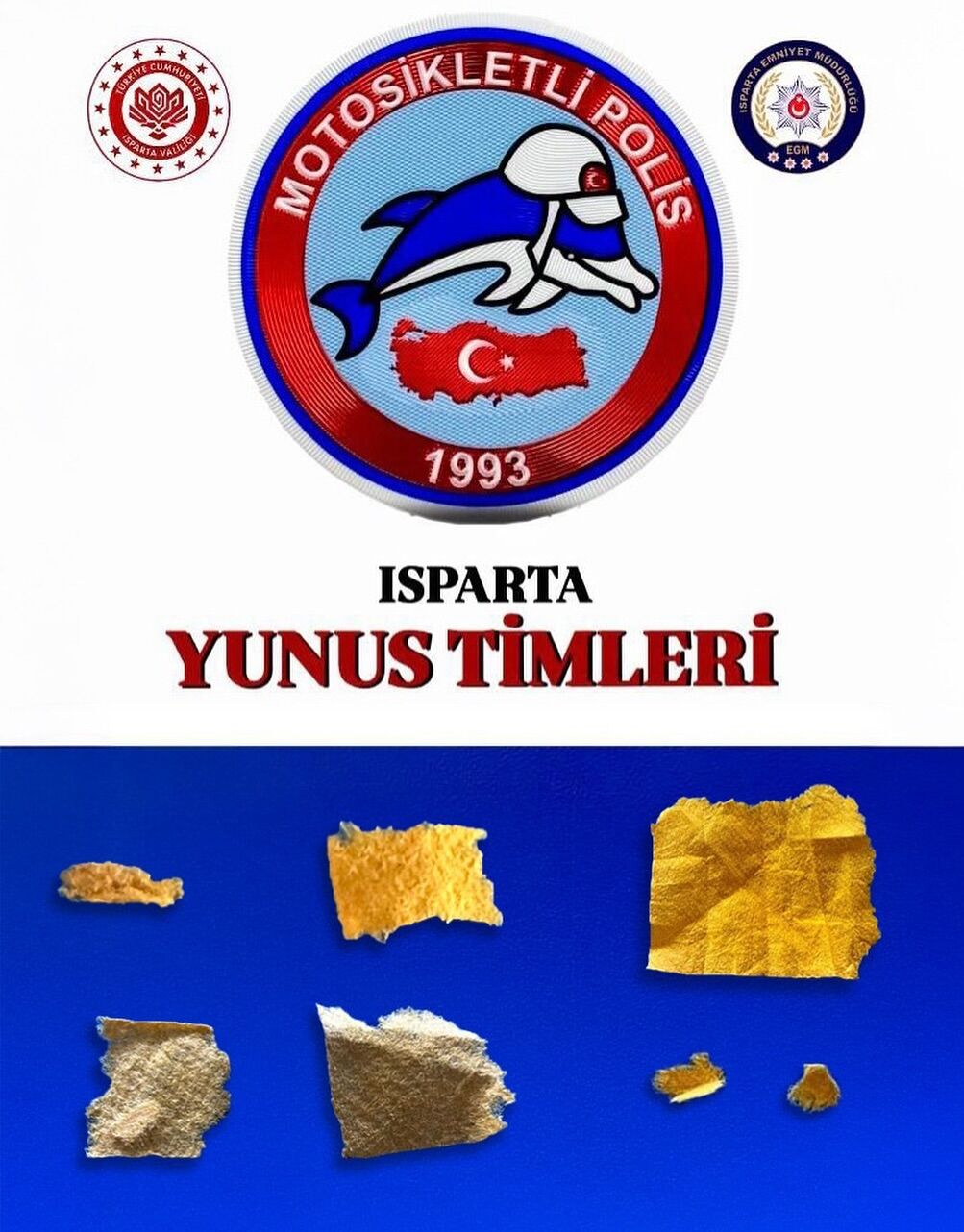 3 Günlük Uyşturucu Operasyonunda Çok Sayıda Madde Ele Geçirildi-1