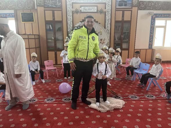 4 6 Yaş Kur'an I Kerim Ve Ahlak Eğitimleri 2