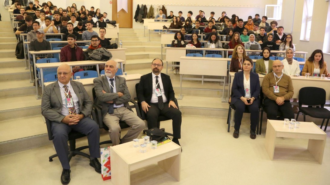 4. Uluslararası 7. Ulusal Sağlık Hizmetleri Kongresi