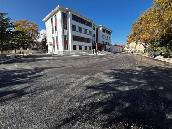 Isparta Anadolu Lisesi 4