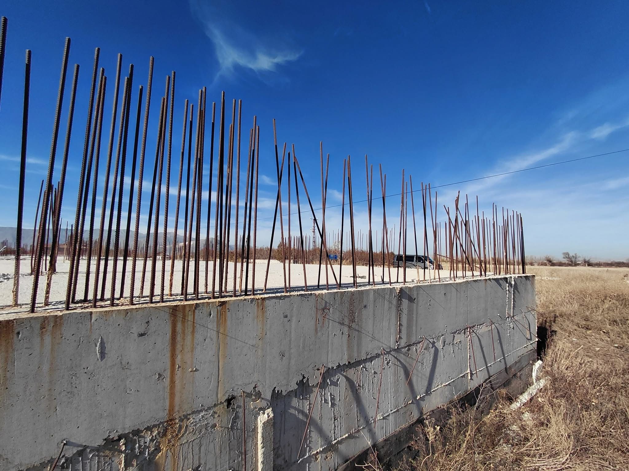 6 Yıldır Çürümeye Terk Edildi (7)