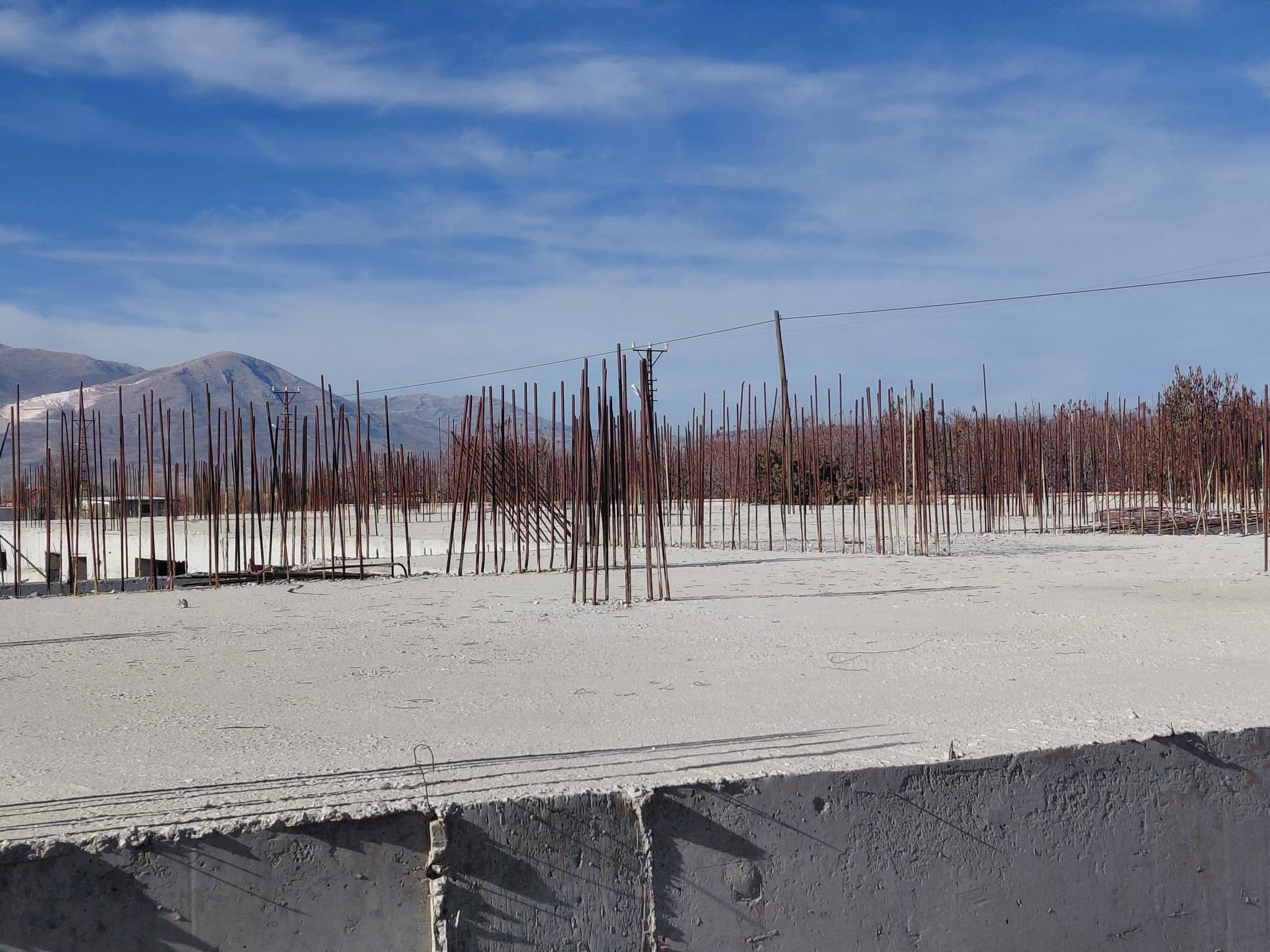 6 Yıldır Çürümeye Terk Edildi (9)