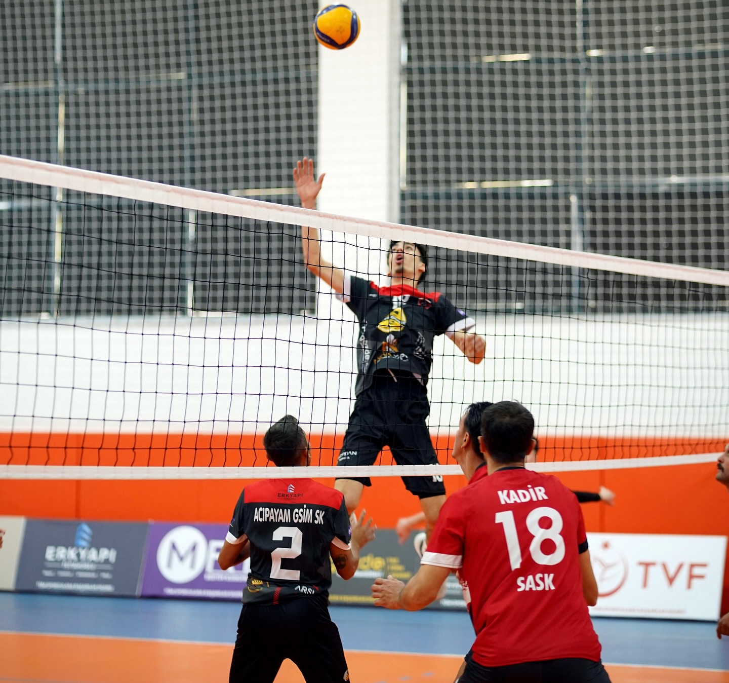 Acıpayam Gençlik Ve Spor İlçe Müdürlüğü 2