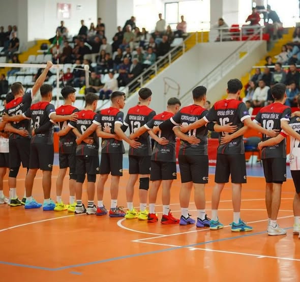 Acıpayam Gençlik Ve Spor İlçe Müdürlüğü 4