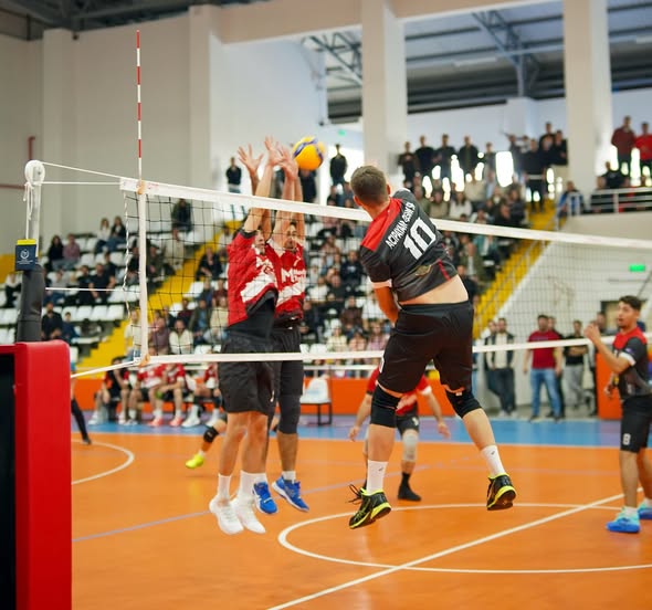 Acıpayam Gençlik Ve Spor İlçe Müdürlüğü