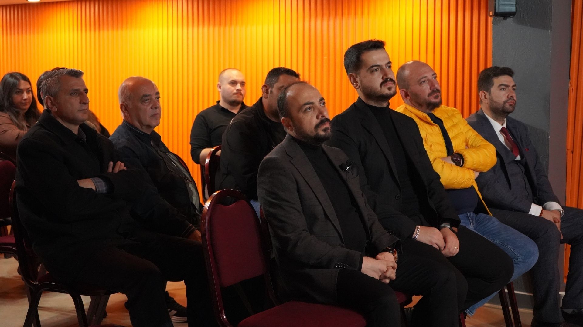 Afad Farkındalık Eğitimi 1