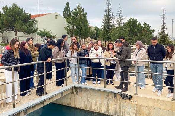 Afyon Kocatepe Üniversitesi Kimya Mühendisliği