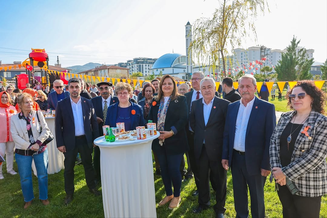 Afyonkarahisar Belediyesi Lösev’in Yanında! (4)