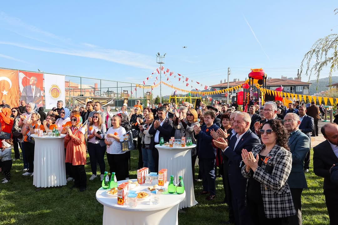 Afyonkarahisar Belediyesi Lösev’in Yanında! (5)