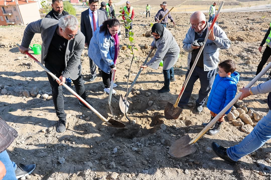 Afyonkarahisar’da Yeşil Gelecek Için Anlamlı Adım (5)