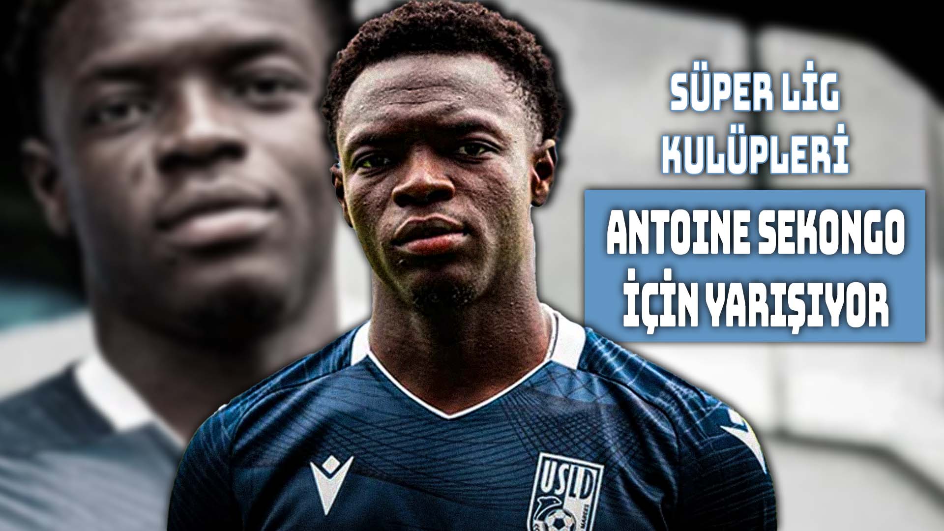 Süper Lig'de Transfer Savaşı: Beşiktaş ve Samsunspor Takipte