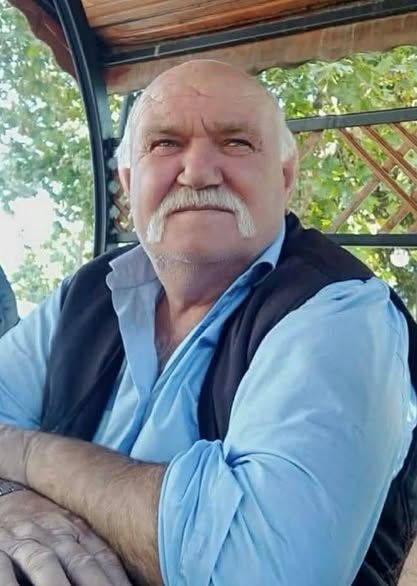 Atabey Pembe¬Li Köyü’nde Eski Muhtar Vefat Etti (1)