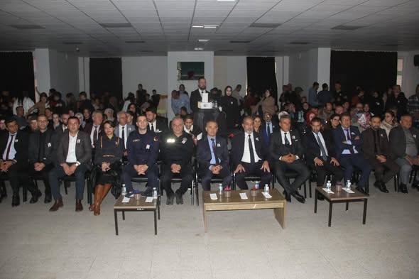 Atabey’de 10 Kasım’da Atatürk Anıldı (4)