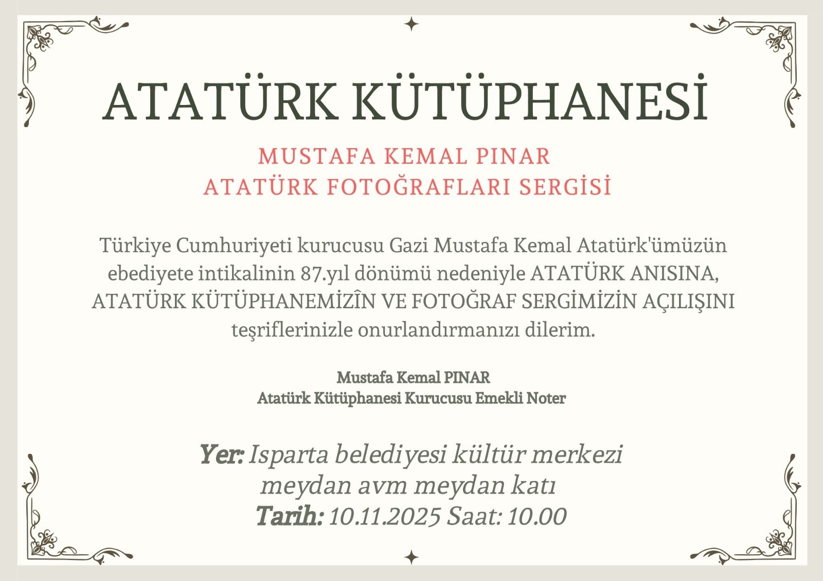 Atatürk Kütüphanesi-2