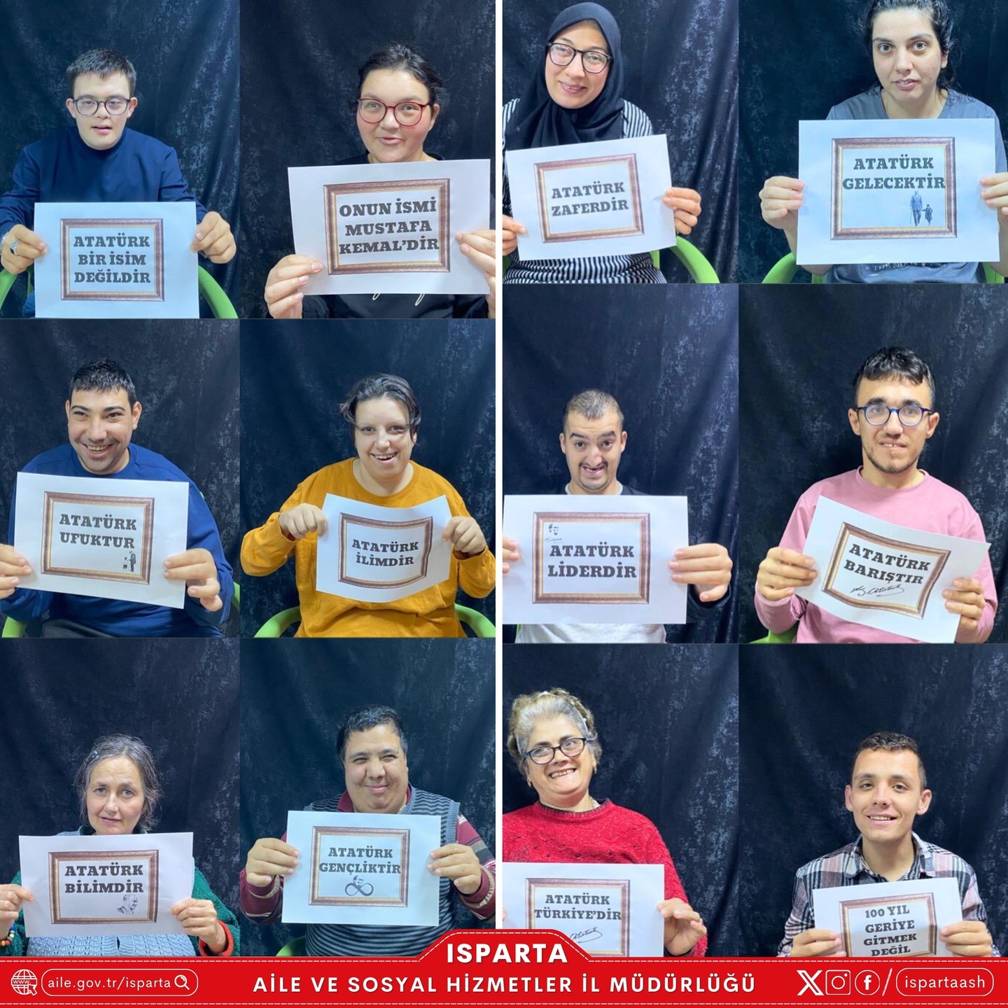 Atatürk’ü Anma Günü (2)