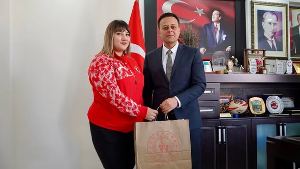 Avrupa Halter Şampiyonası