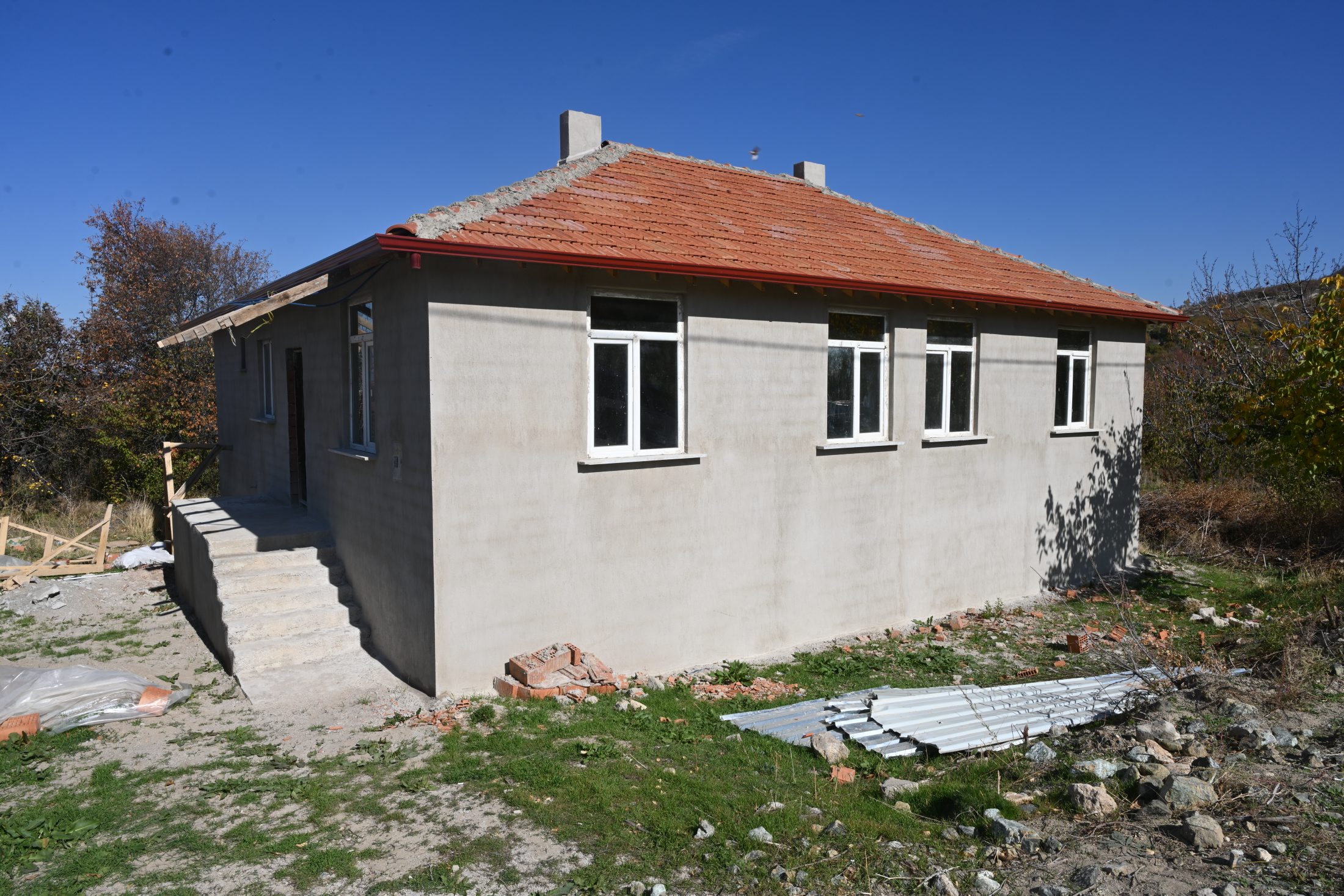 Balci Koyu Ev Yapim Destek (5)