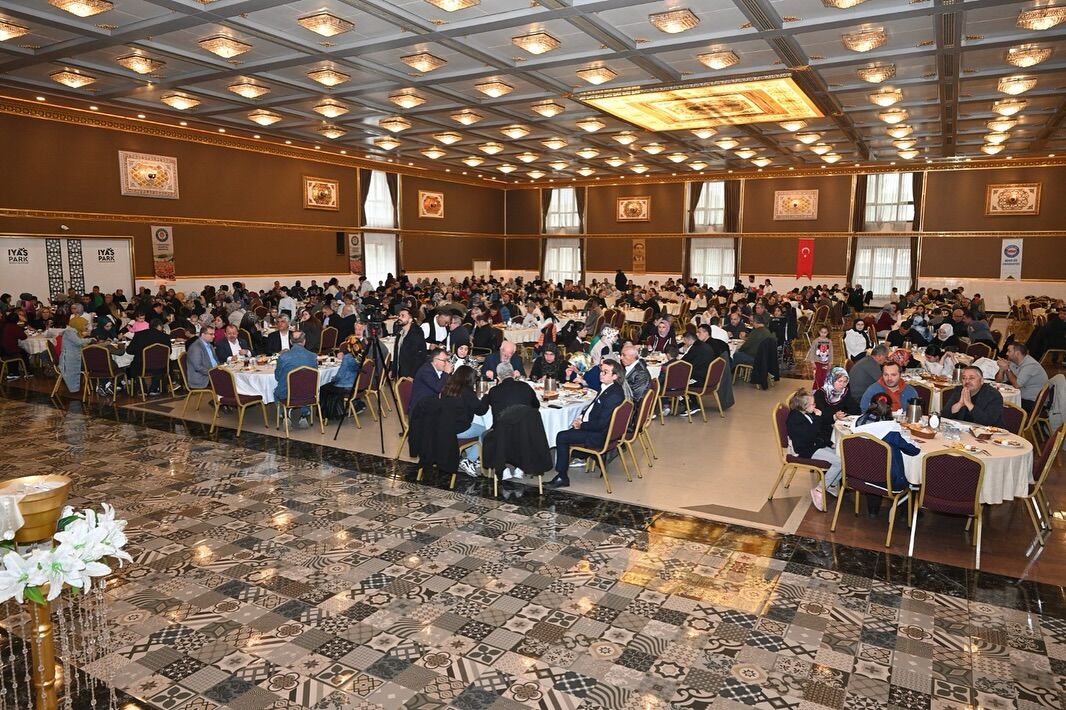 Başdeğirmen, Eğitim Bir Sen’in 24 Kasım Programına Katıldı (4)